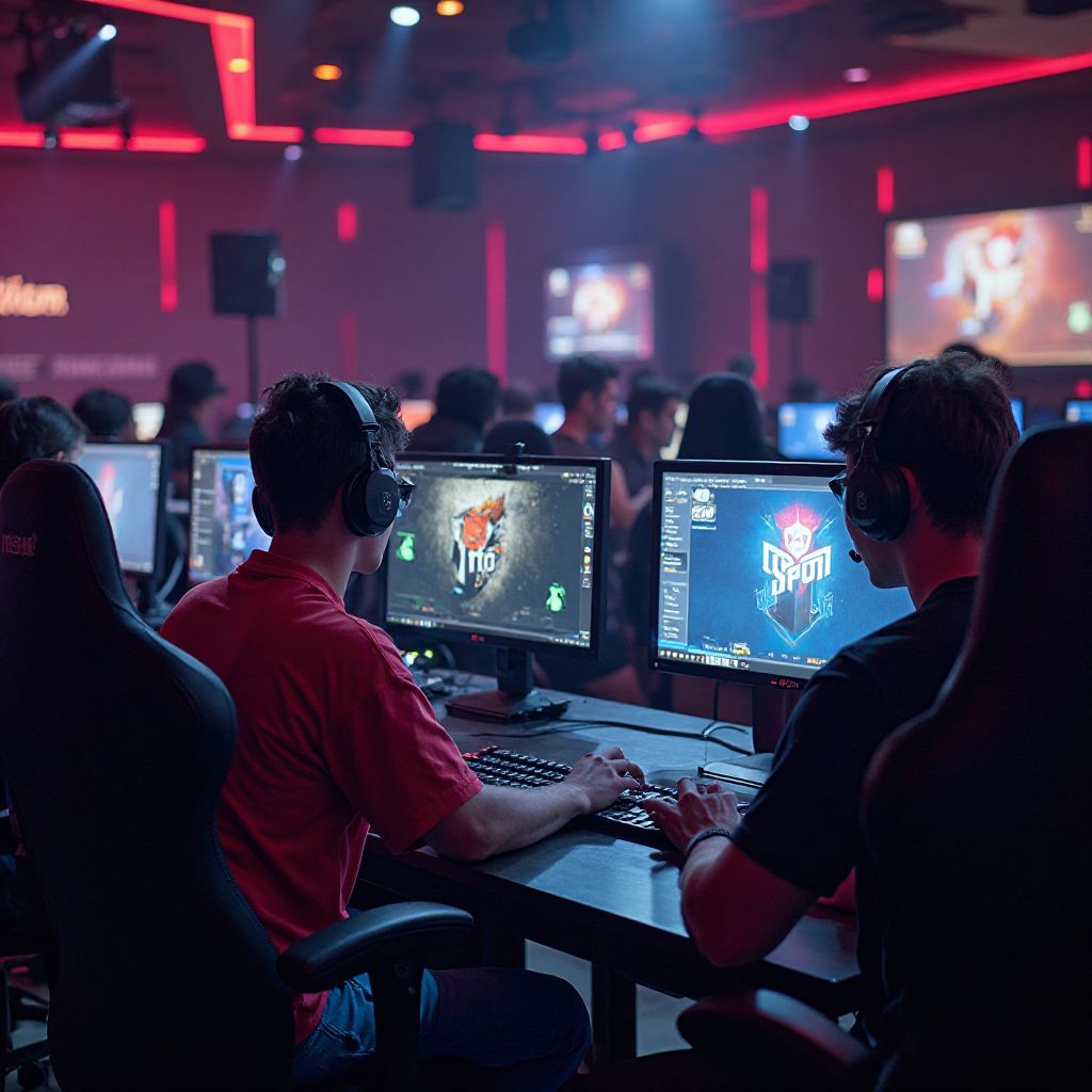 Турнір з Dota 2