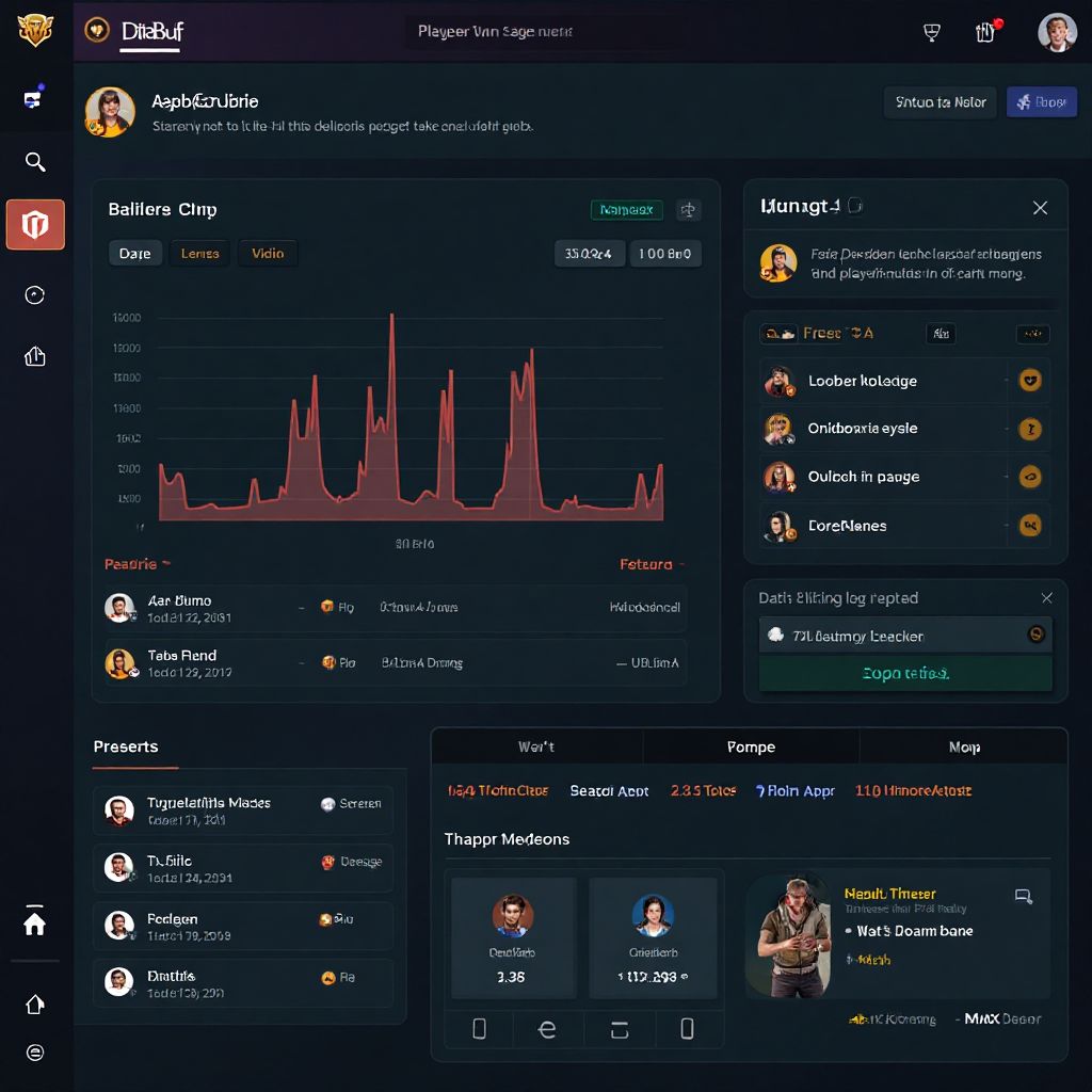 Dotabuff - статистика Dota 2