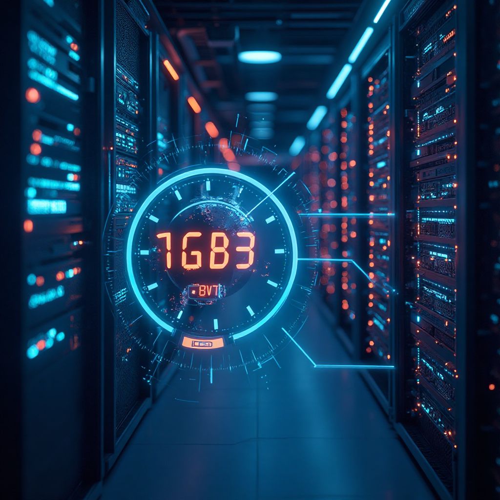 Швидкісний інтернет в дії