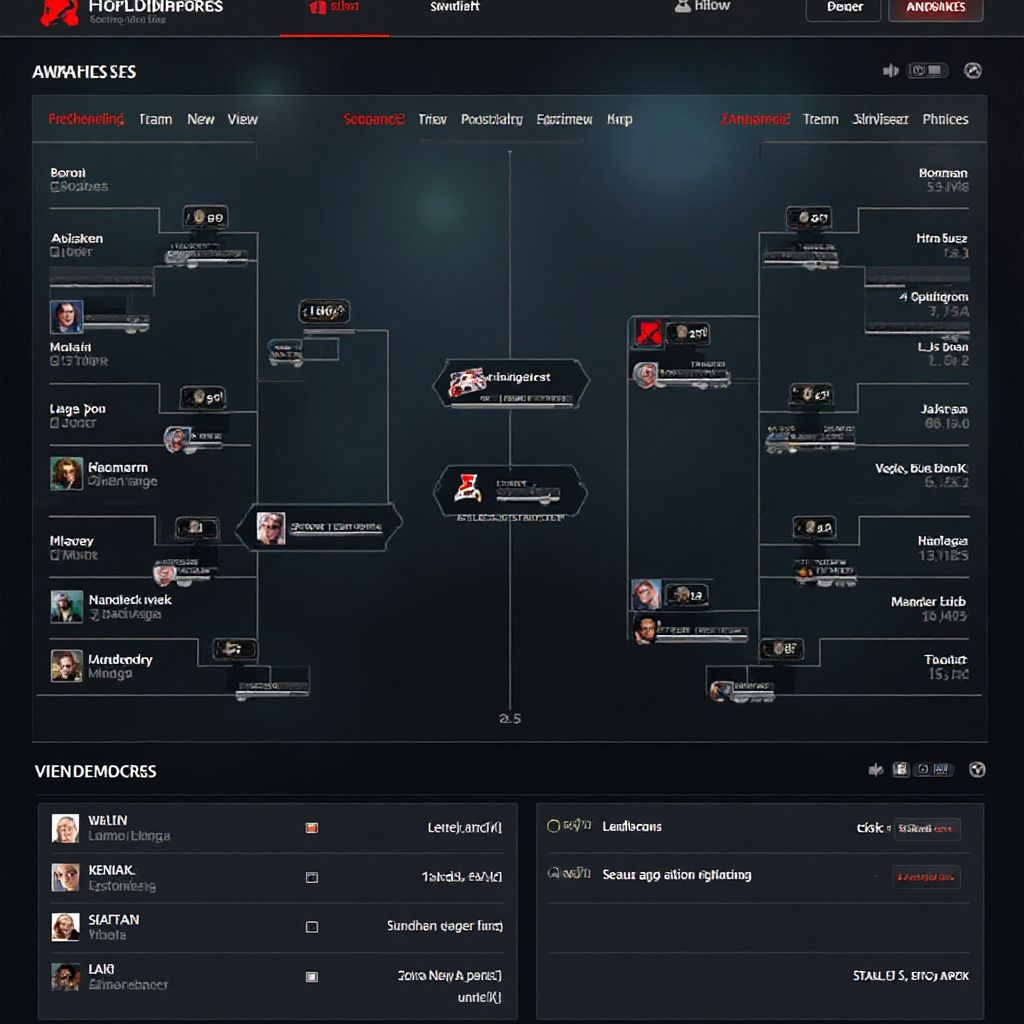 HLTV.org - портал з CS2